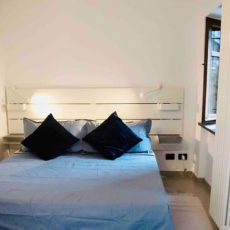 Casa Macrino Apartment Alba Exteriör bild