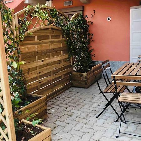 Casa Macrino Apartment Alba Exteriör bild