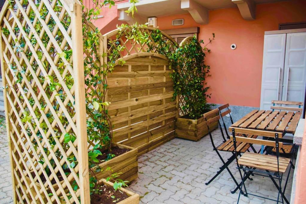 Casa Macrino Apartment Alba Exteriör bild