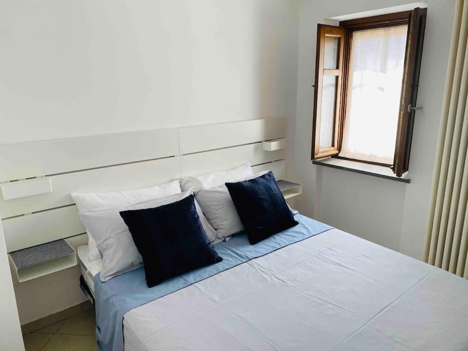 Casa Macrino Apartment Alba Exteriör bild