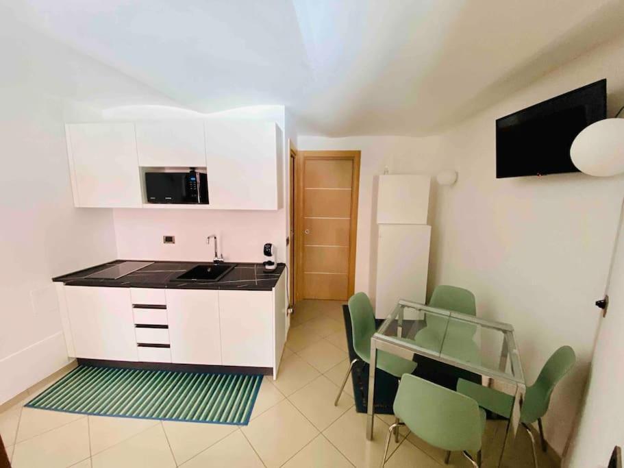 Casa Macrino Apartment Alba Exteriör bild