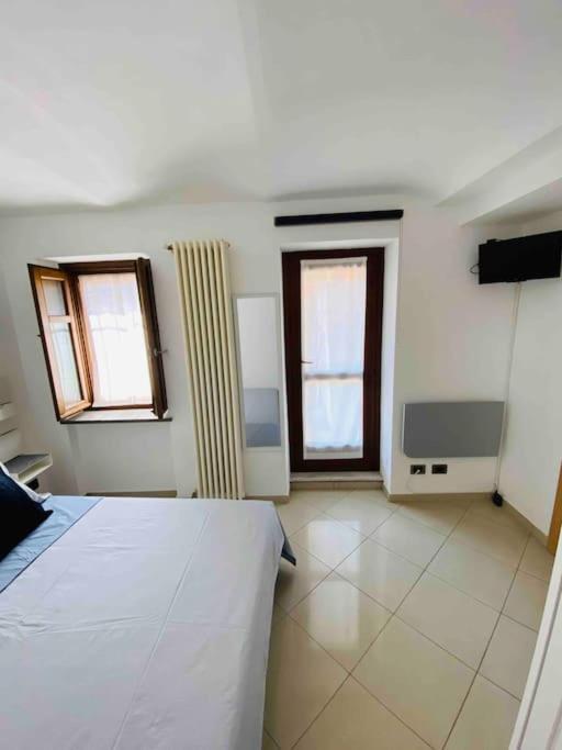 Casa Macrino Apartment Alba Exteriör bild