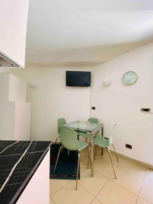 Casa Macrino Apartment Alba Exteriör bild